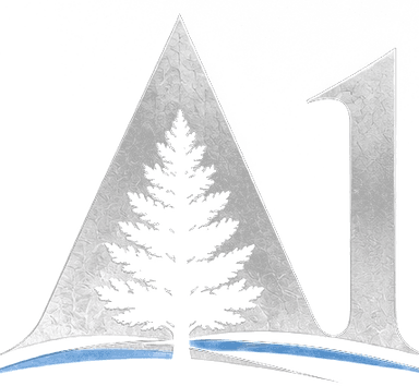 A1 Lawn Services logo
