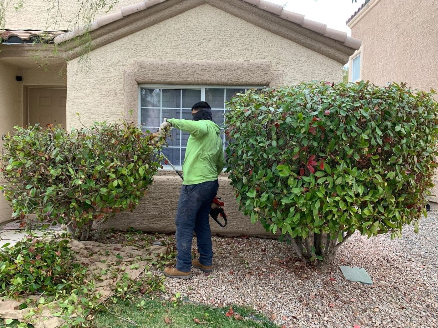 Property Care by A1 Lawn Services